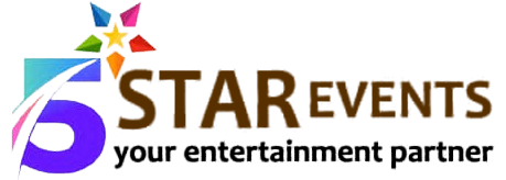 Five Star Events